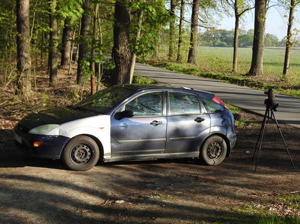Otluen ale milinov fordk pes 200 000km a nikde m nenechal dn oprava