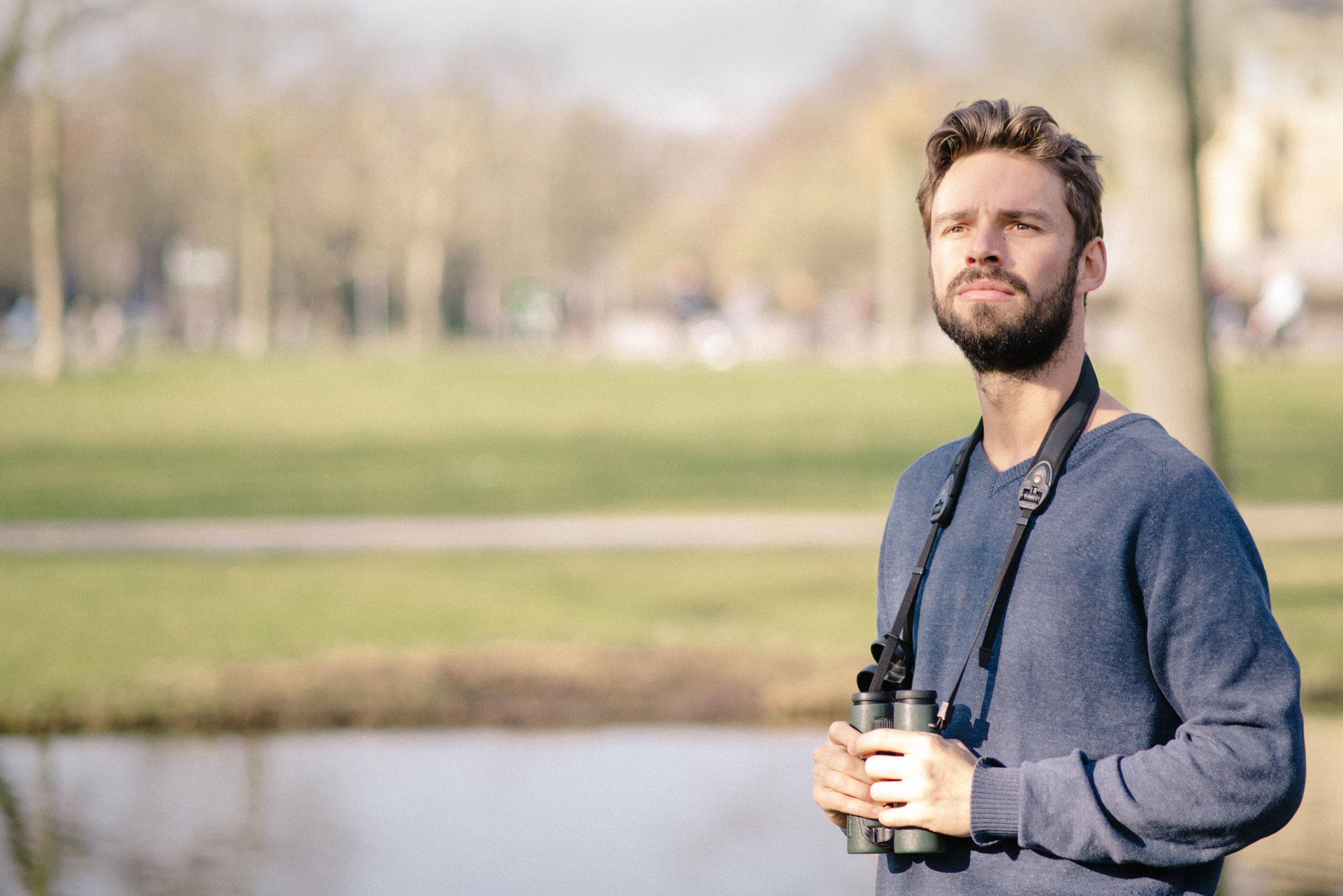 Background bird Arjan Dwarshuis 06