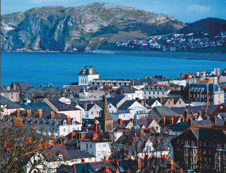 Llandudno