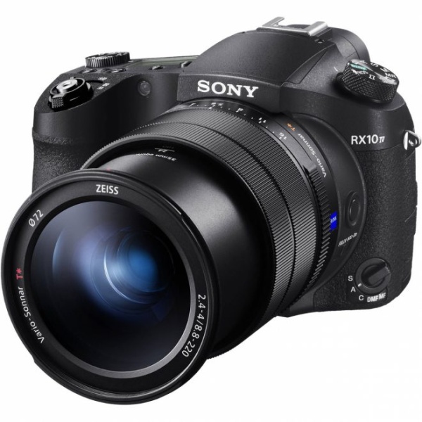 Sony Cyber shot RX10 IV