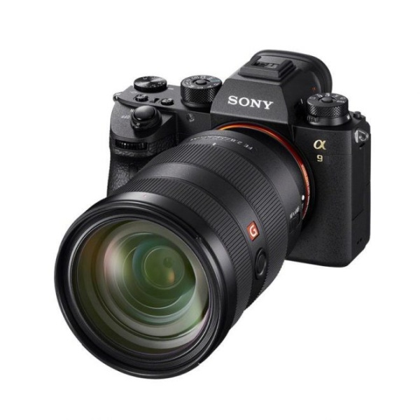 Sony a9