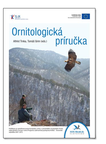 ornitologicka prirucka trnka grim