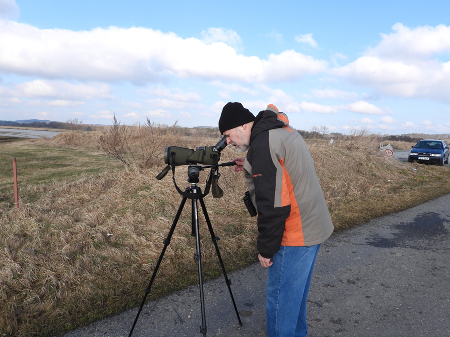 birdwatching2022 prvni birding