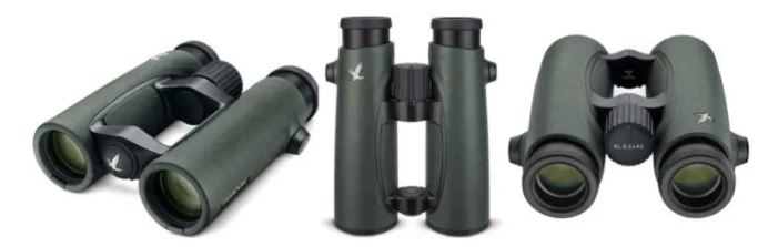 birdwatching Swarovski EL 42