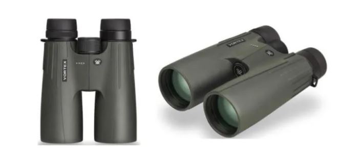 birdwatching Vortex Viper HD 8 x 42