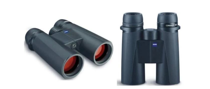 birdwatching Zeiss Conquest HD 842