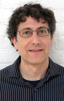 jonathan rosen