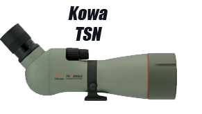 kowa tsn