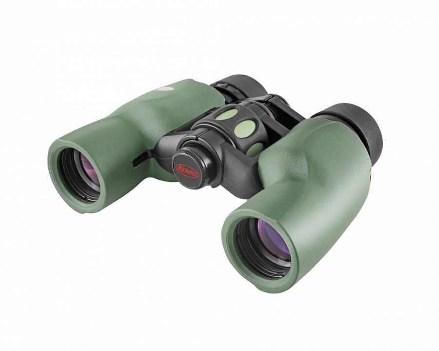 kowa prism birdwatching