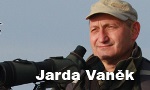 jarda vanek logo