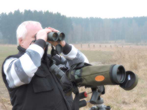 birdwatching ornitologie