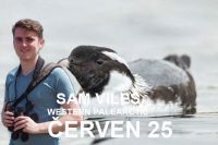 Důvod, proč birdeři jezdí na Island