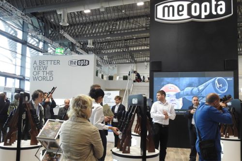 IWA 2019 – pozorovací optika z celého světa