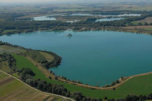 O významné hnízdiště ptáků v Tovačově se postará nový vlastník