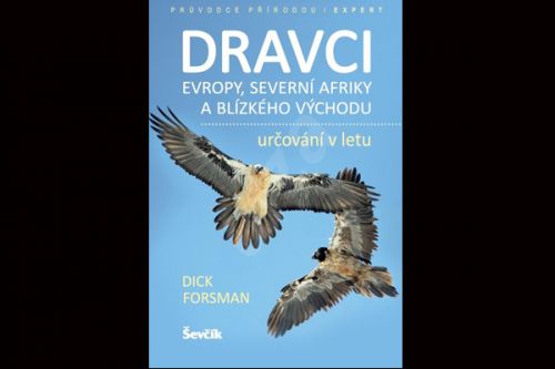 Dravci Evropy, severní Afriky a Blízkého východu