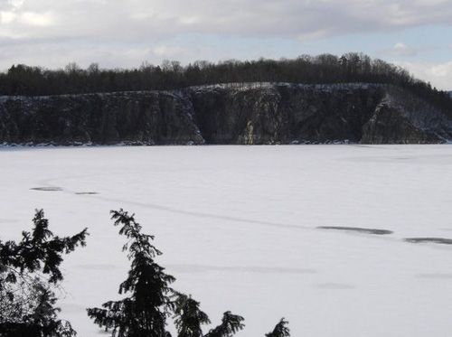 Velký lednový birding 10.1.2015