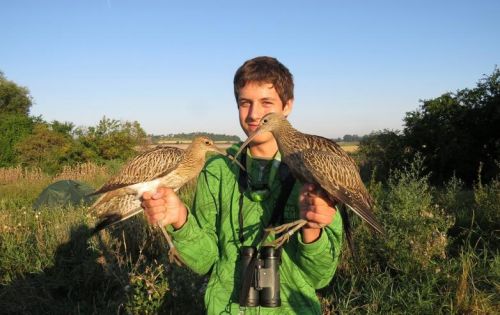 Vyhrál student - Honza Studecký