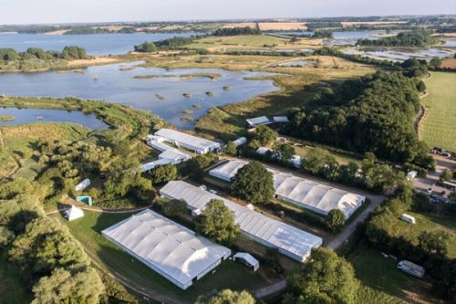 Birdfair: konec v takovém formátu,  jak ho známe